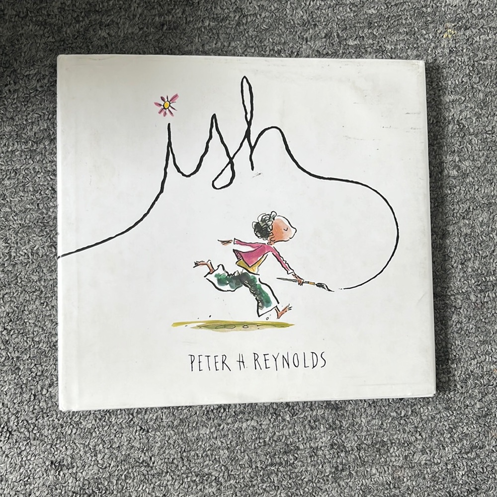 Kids book